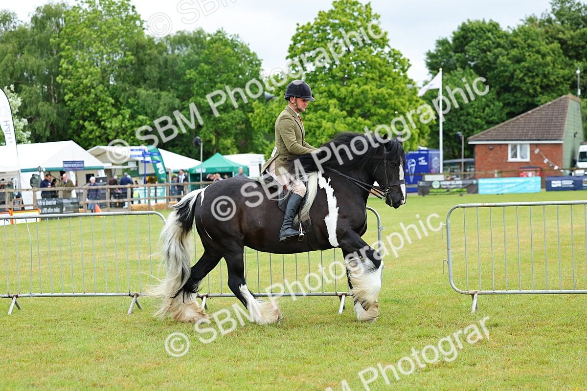 SBM_01306 - Class 1-4 - BSPA Ridden