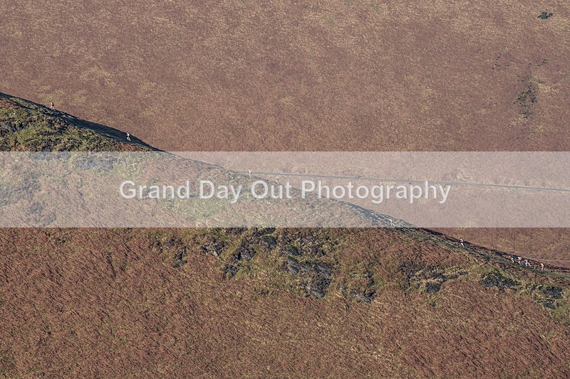 Kong SOB-13 - Kong S.O.B. Fell Race Saturday 1st February 2025