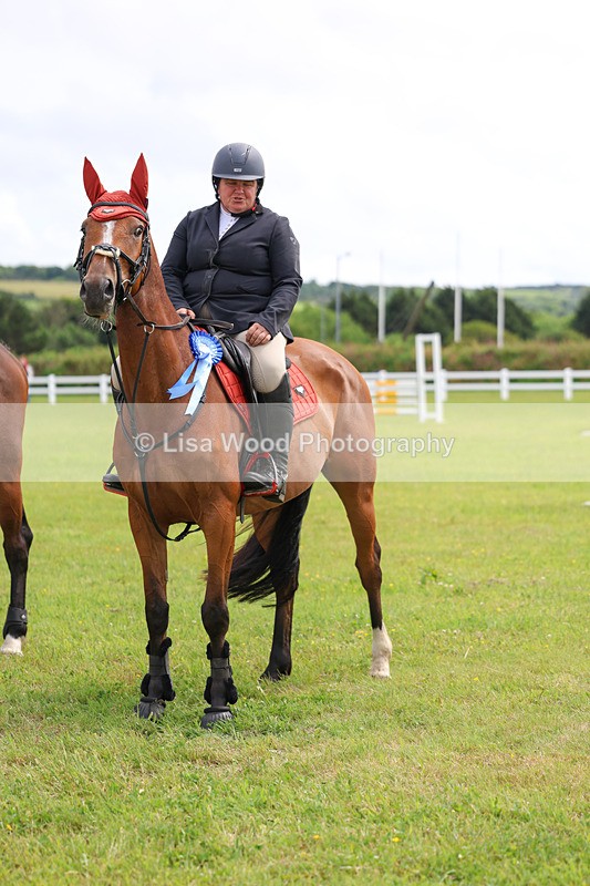3E7A7832 - Class 13: Senior British Novice/90cm open