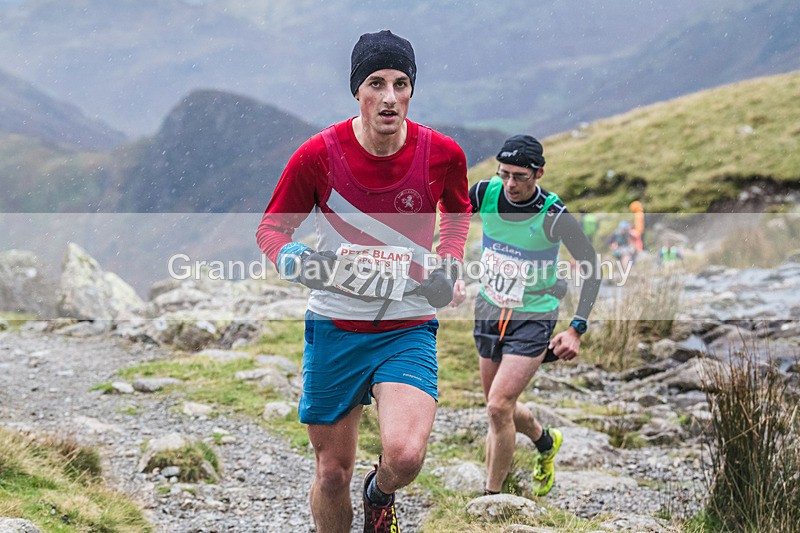Langdale-245 - Langdale Horseshoe Fell Race Saturday 12thOctober 2024