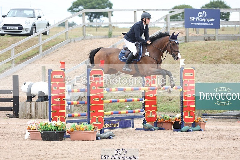 250719-085637-13078 - Cls 15, 1 Star Silver Tour Start til Break