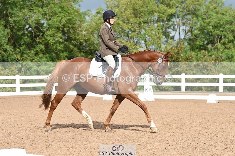 230912A-104112-00402 - Cls 5 Novice 39