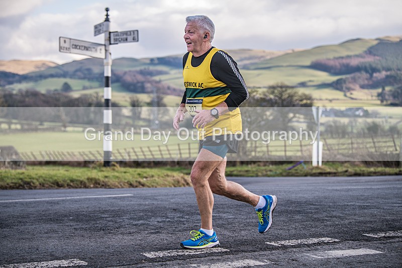 North Lakes-1673 - North Lakes 10K & Half Marathon Sunday 9th February 2025