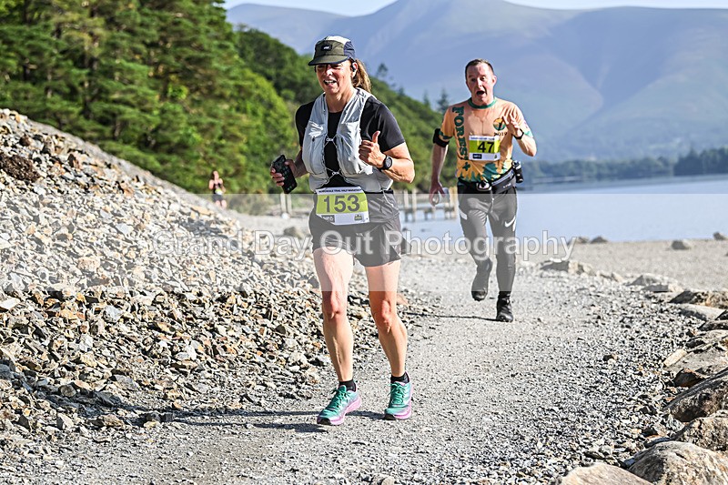 Borrowdale-285 - Fellside Events Borrowdale Trail Half Marathon Sunday 23rd August 2026