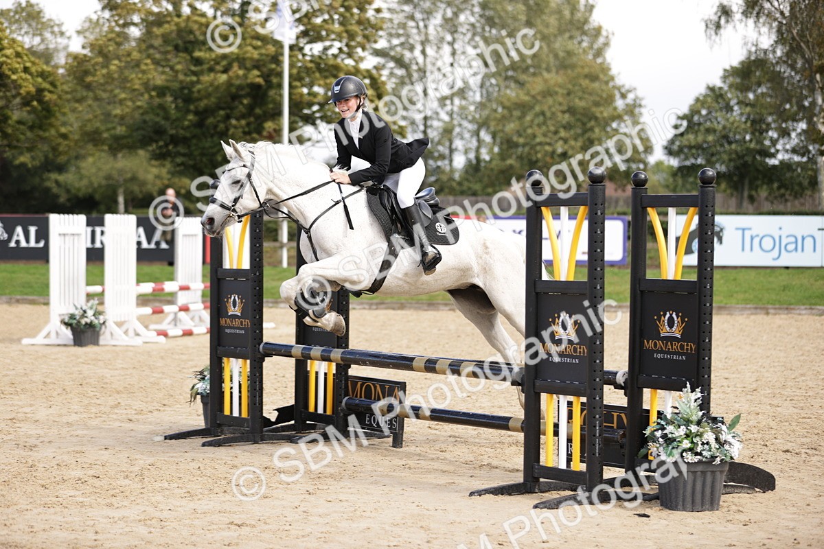 SBM_22268 - J59 - Clear Round 75cm