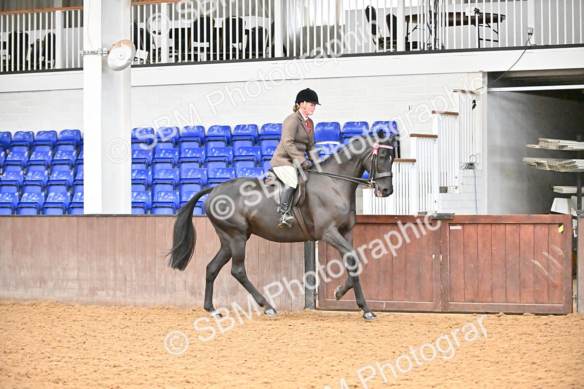 SBM_001891 - Class 25 - Tattersalls ROR Amateur Ridden