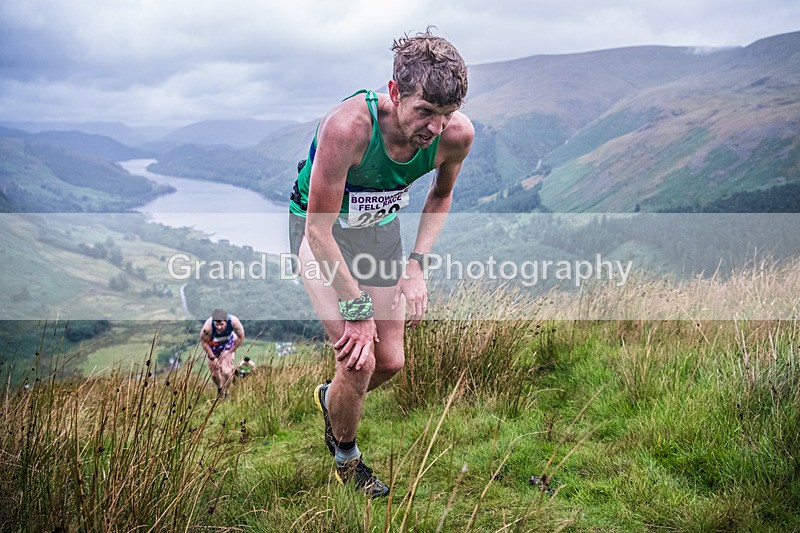 Steel Fell-130 - Steel Fell Race Wednesday 5th August 2026
