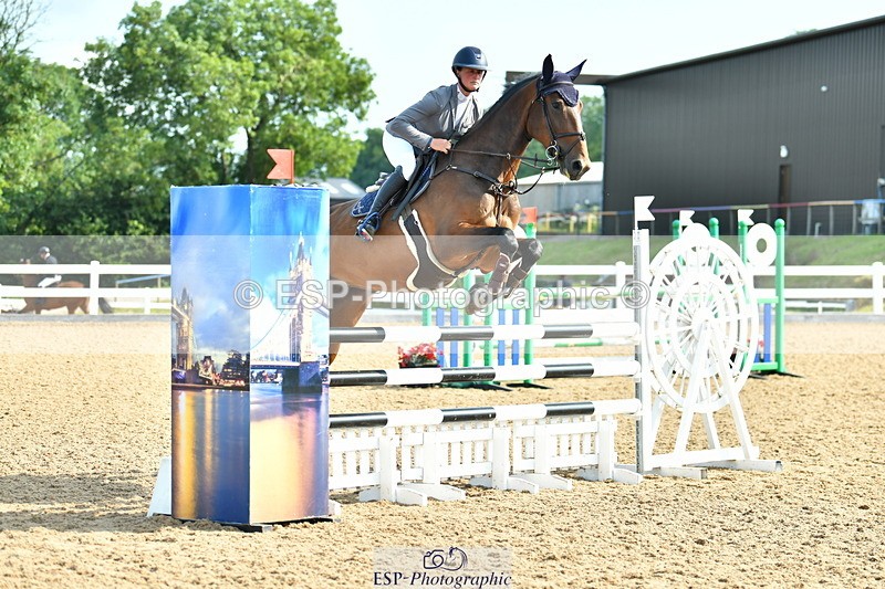 230721A-092742-04727 - Cls 26, 5 Yr Olds 1.10m