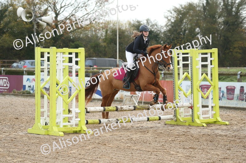 20251109-0209 - Class 1 - 60cm