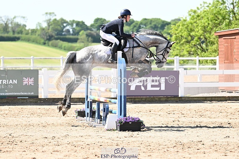 250510-110709-10403 - Cls 20 Snr Discovery and 1m Open