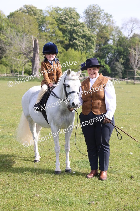 20260426-0458 - Class 30 - Tiny Tots Lead Rein