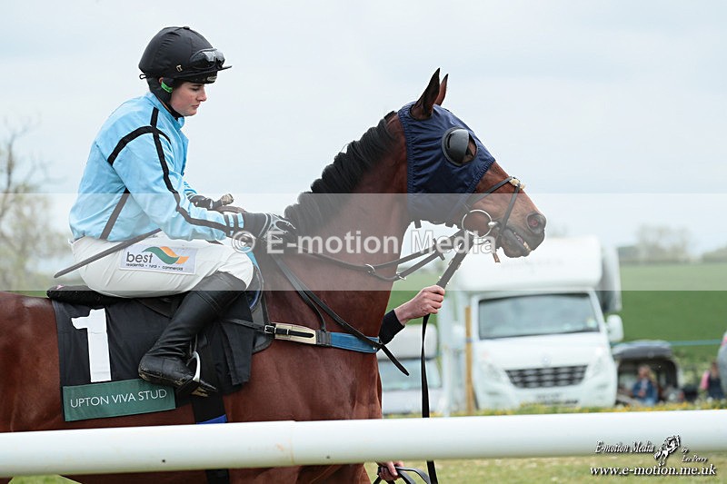 PtP 040526 316 - Mollington Point-to-Point 04/05/26