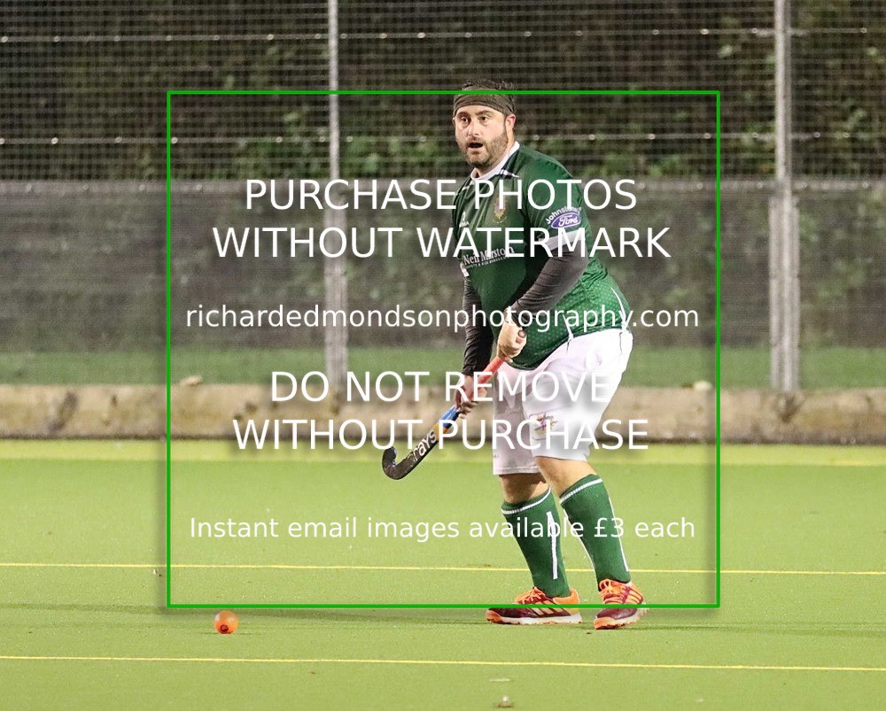 IMG_5121 - Kendal Mens Hockey v Keswick 2nds (Wednesday 4 October 2023)
