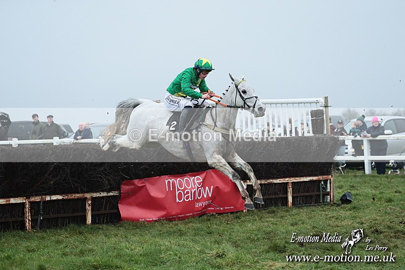 PtP 180126  1013 - Royal Artillery PtP Larkhill 18/01/26