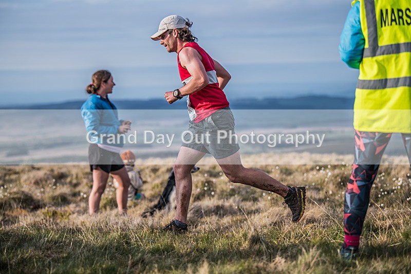 Dockray Hartside-70 - Dockray Hartside Fell Race Wednesday 7th May 2025
