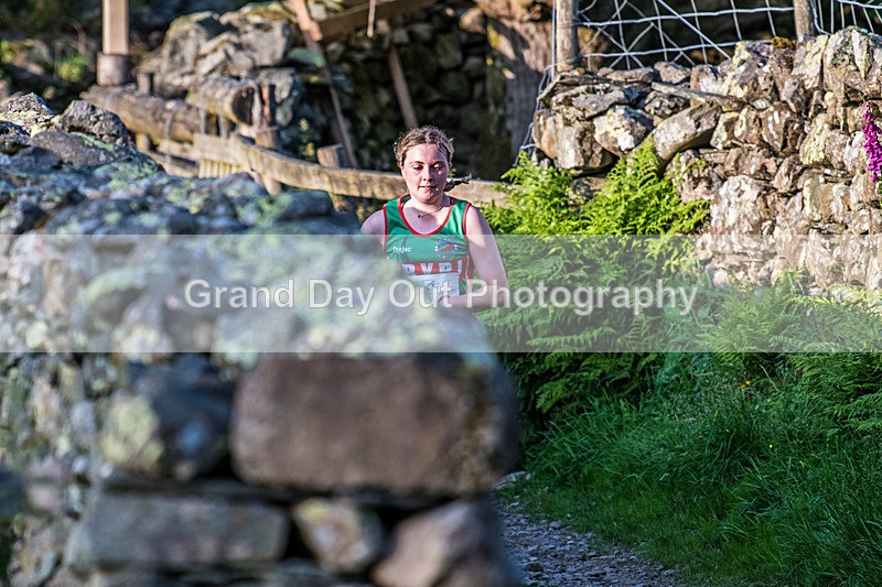 Langstrath-467 - Langstrath Fell Race Wednesday 18th June 2025