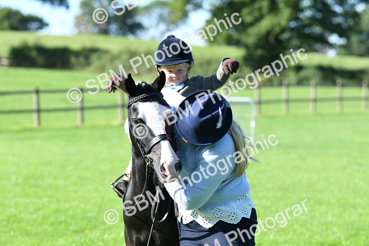 SBM_36984 - S18 - Novice & Newcomers Lead Rein Pony