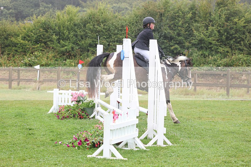 3E7A0272 - Class 1: 60cm Junior