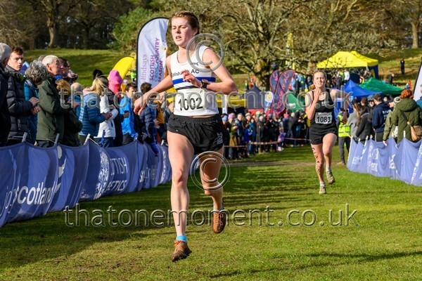 Falkirk25-914863 - Senior Women Set Three