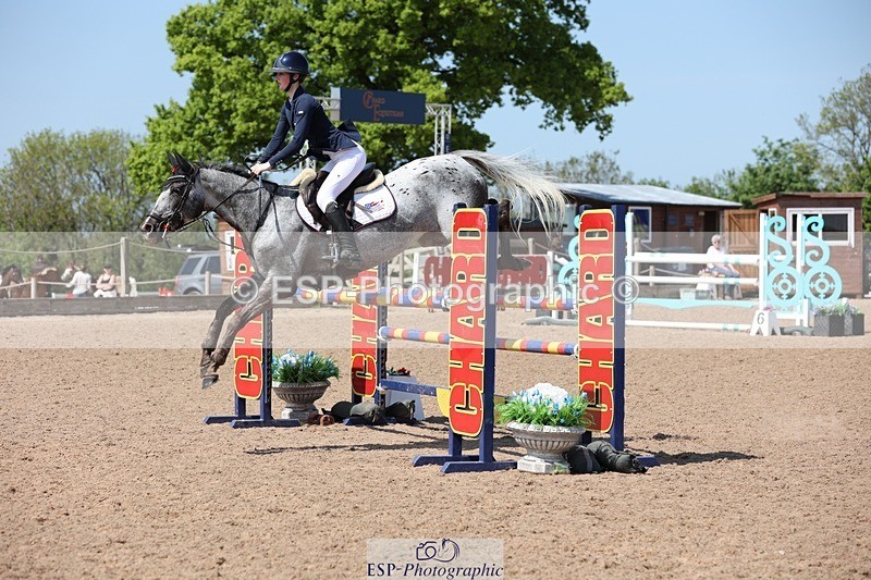 250503-134959-01416 - Cls 11 Junior 1.20m Open