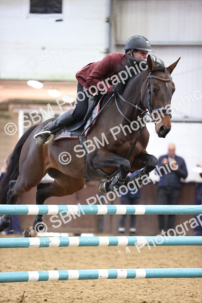 SBM_003289 - Class 11 - Senior Newcomers 1.10m