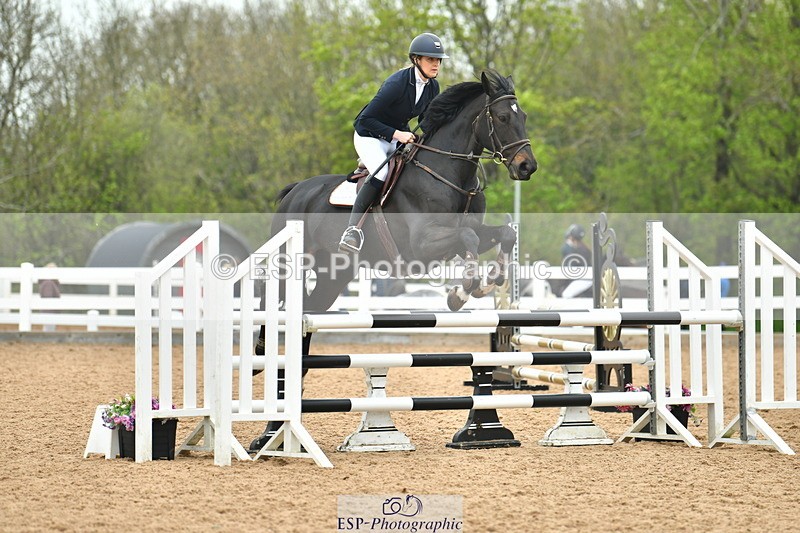 230504A-105317-00913 - Cls 2 Snr Discovery & Open