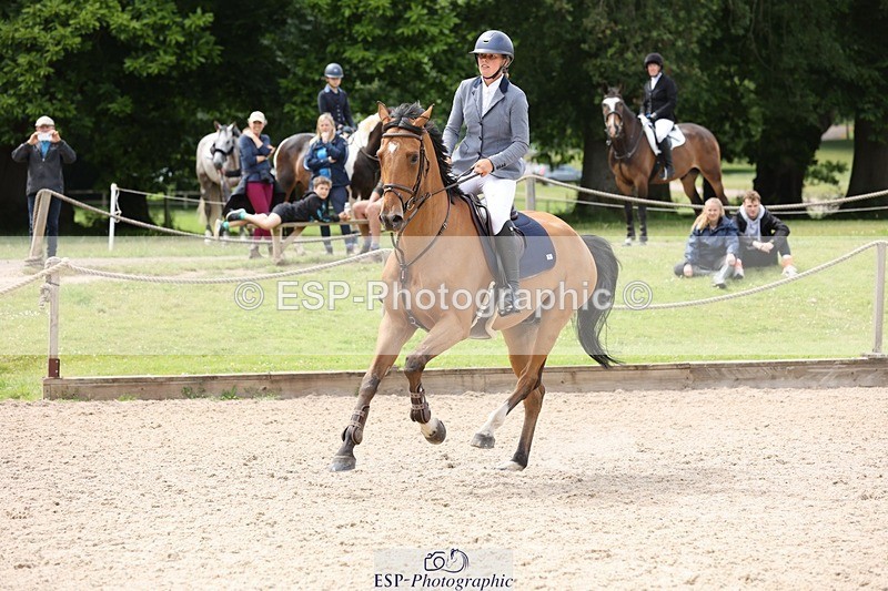 240615-150130-02015 - Cls 6 Snr Foxhunter and 1.20m Open