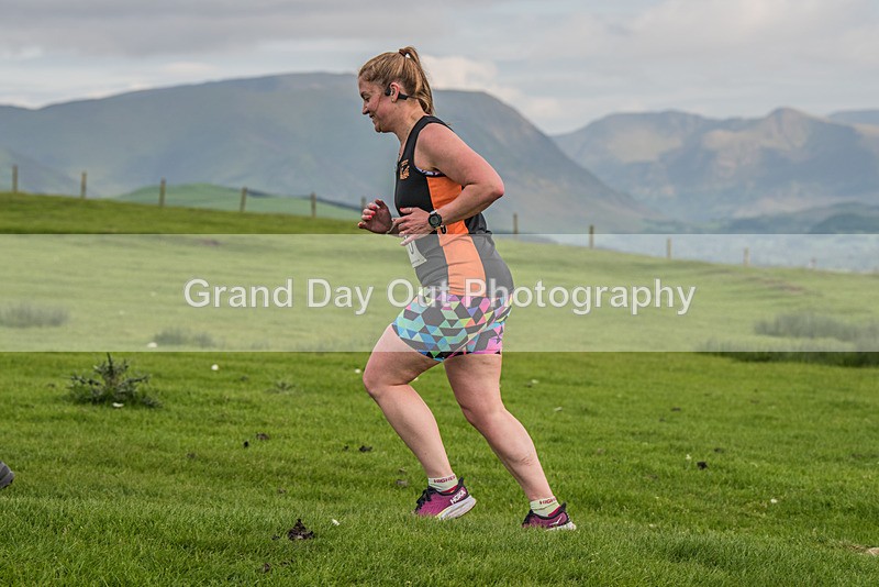 Hay-O-325 - Hay O Trail Race Tuesday 23rd May 2023