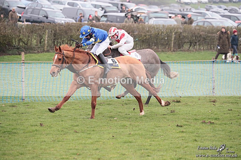 PR PtP 080326 401 - Guilsborough Pony Races 08/03/26