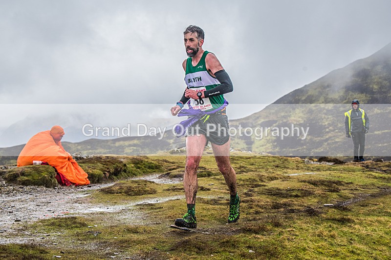 Coledale-626 - Coledale Horseshoe Fell Race Saturday 25th March 2023