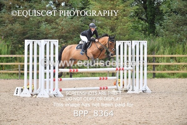 BPP_8364 - CLASS 15 SUN Pony Discovery / 90cm Open