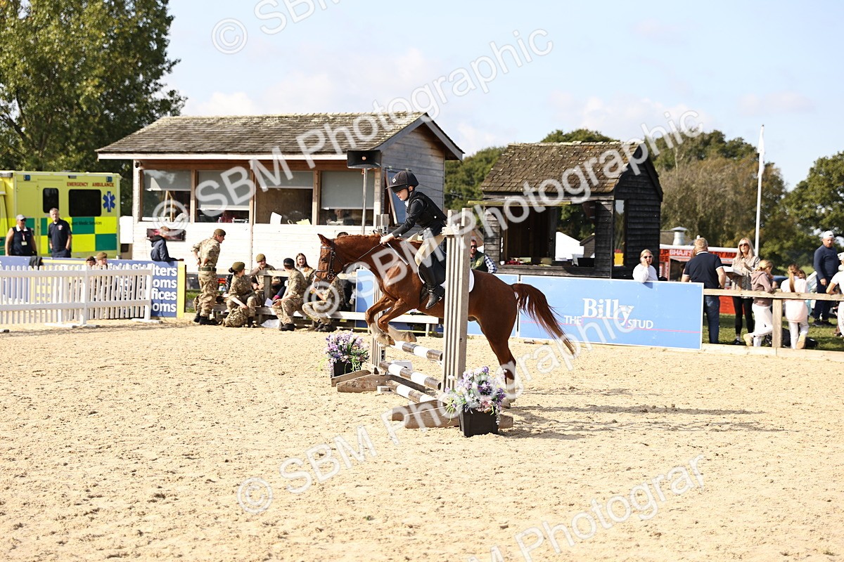 SBM_61933 - J12 - Junior Pony 55cm Championship