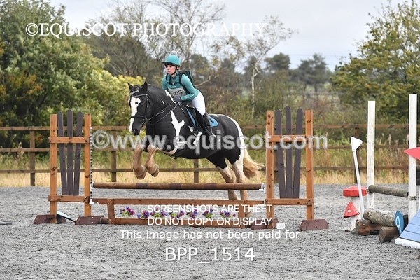 BPP_1514 - CLASS 2 - 70CM