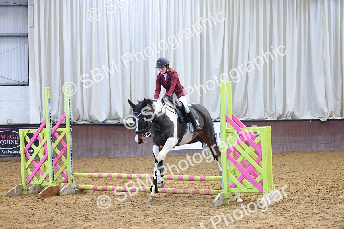 SBM_000256 - Class 2 - 50cm