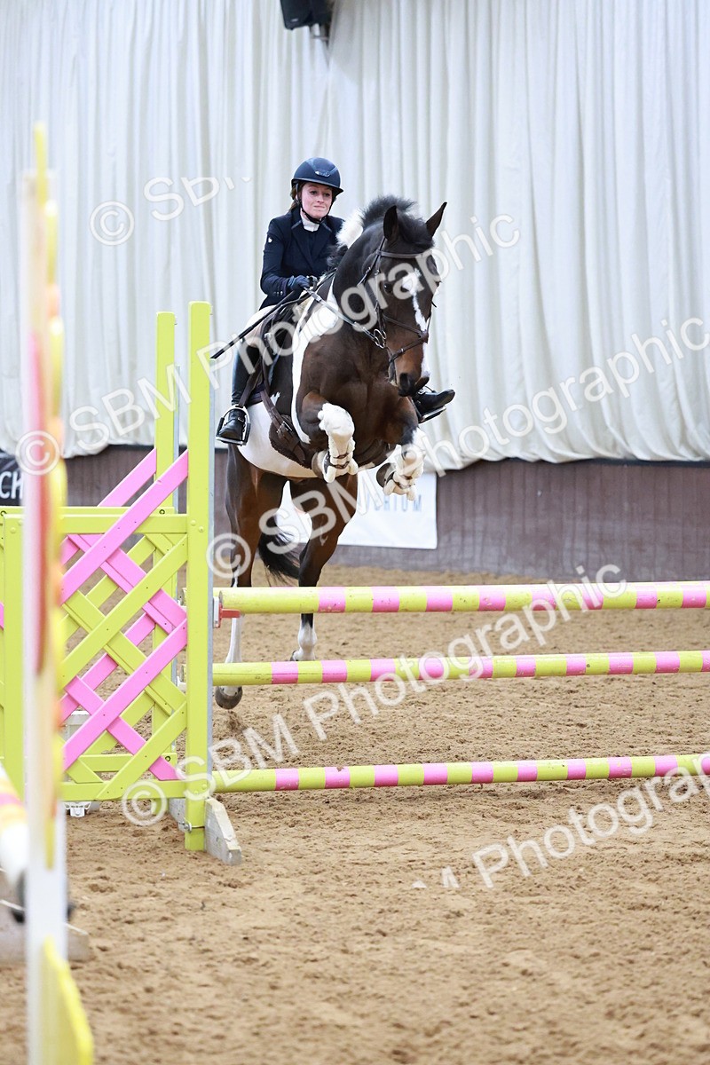 SBM_000395 - Class 2 - Senior British Novice 90cm