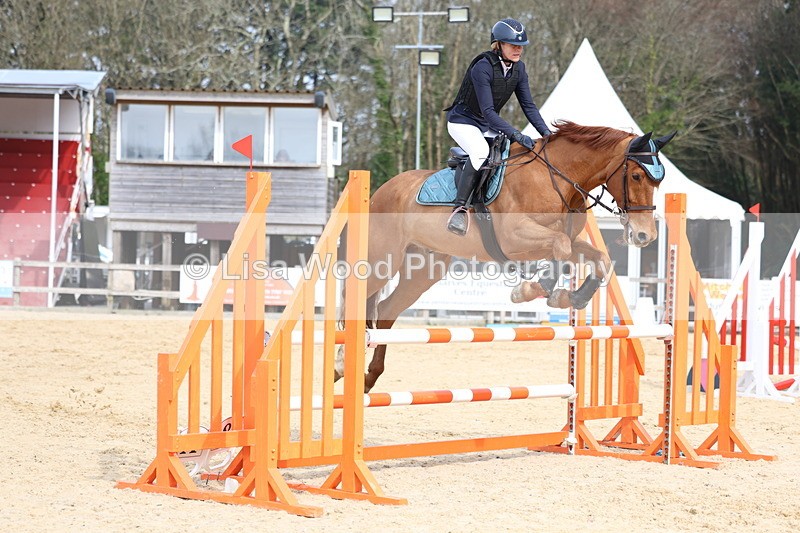 3E7A7013 - Class 5: Senior 95cm