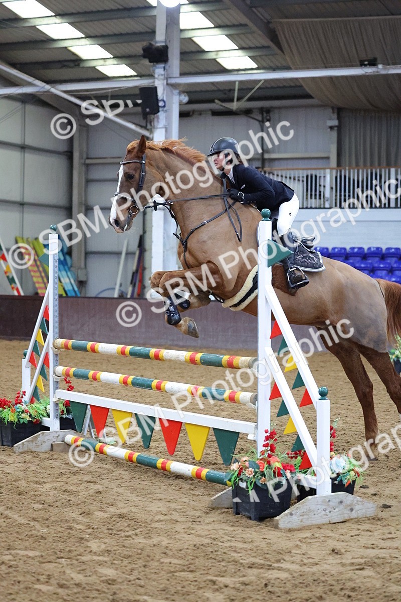SBM_006428 - Class 24 - Senior Discovery 1.00m