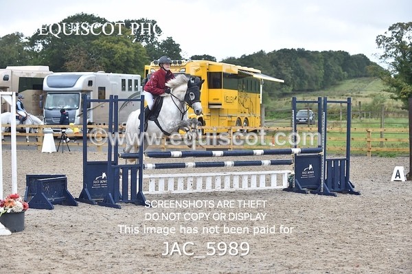 JAC_5989 - CLASS 5 SAT Pony Discovery / 90cm Open