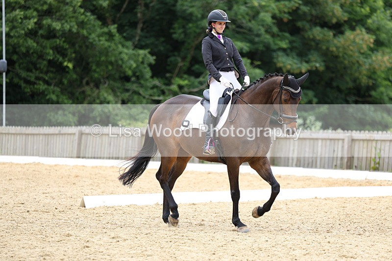 3E7A0545 - Class 5: Novice 1 2024 Section A