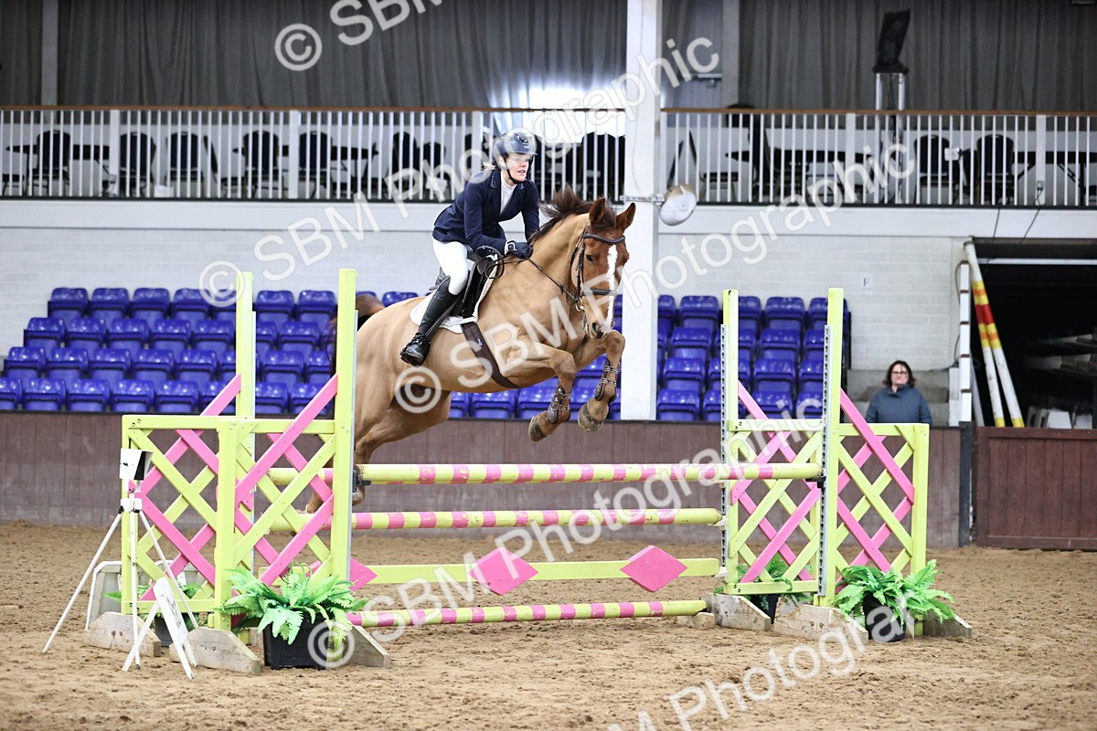 SBM_005016 - Class 16 - Senior Discovery 1m