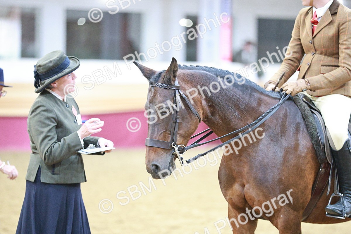 SBM_08225 - Class 11R - Regional Ridden Veteran