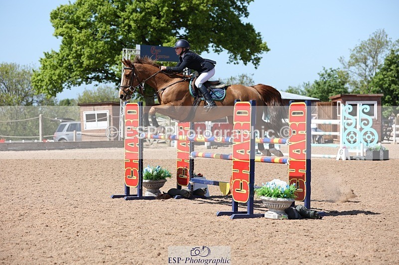 250503-141510-01432 - Cls 12 Junior 1.30m Open