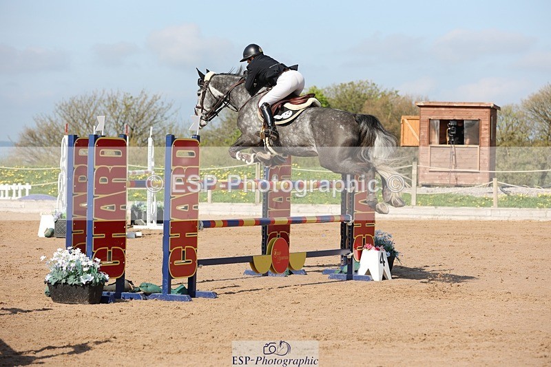 250427-094555-15044 - Cls 32 Young Horse 6yr old