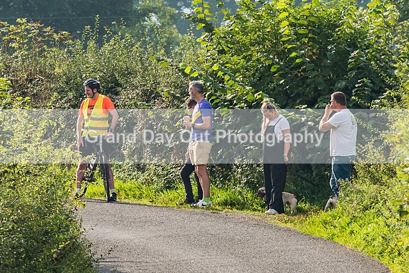 The One 10-51 - The One 10 Mile Road Race Saturday 9th September 2023