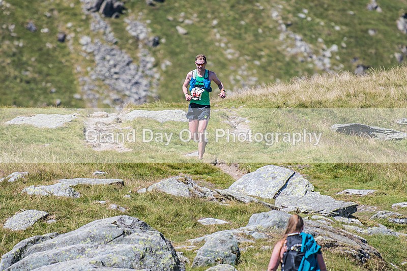 Kentmere-92 - Kentmere Horseshoe Fell Race Sunday 19th July 2026