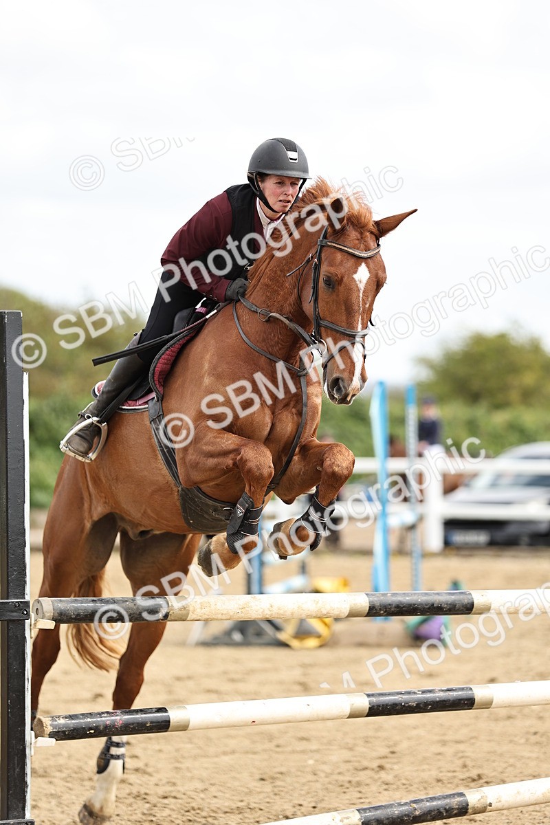 SBM_000938 - Class 3 - Senior Discovery - 1.00m