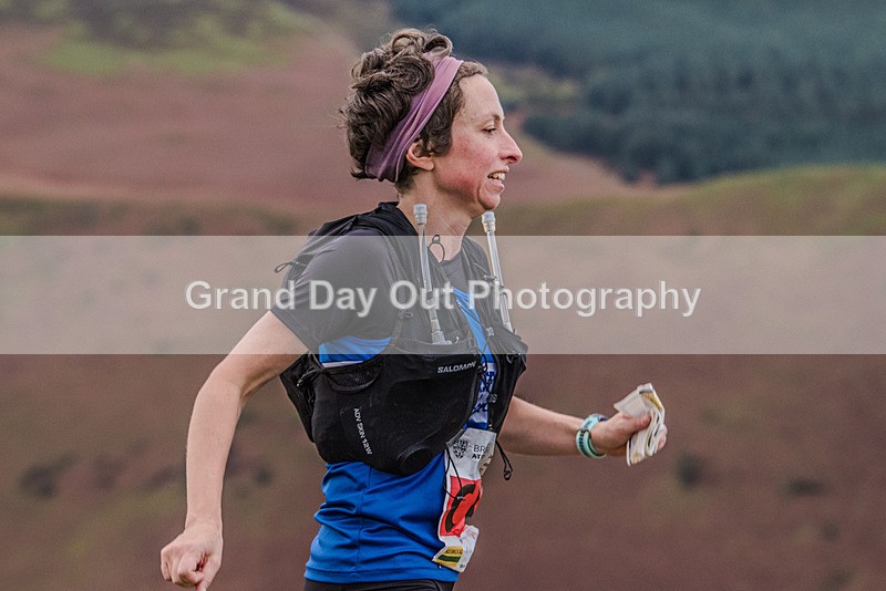 British Fell Relay-4352 - British Fell & Hill Relay Championship Braithwaite Keswick Saturday 21st October 2023
