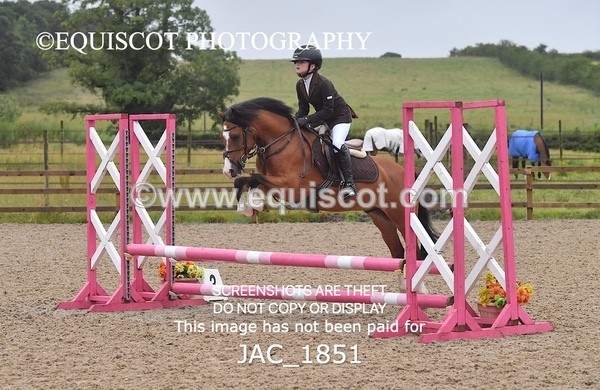 JAC_1851 - CLASS 1 Club 60cms Open