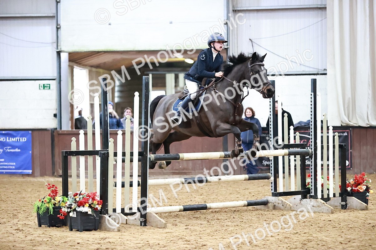 SBM_000869 - Class 3 - Pony Discovery 90cm