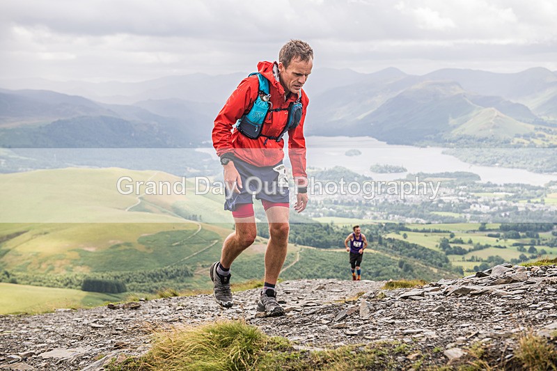 Skiddaw-229 - Skiddaw Fell Race Sunday 2nd July 2023